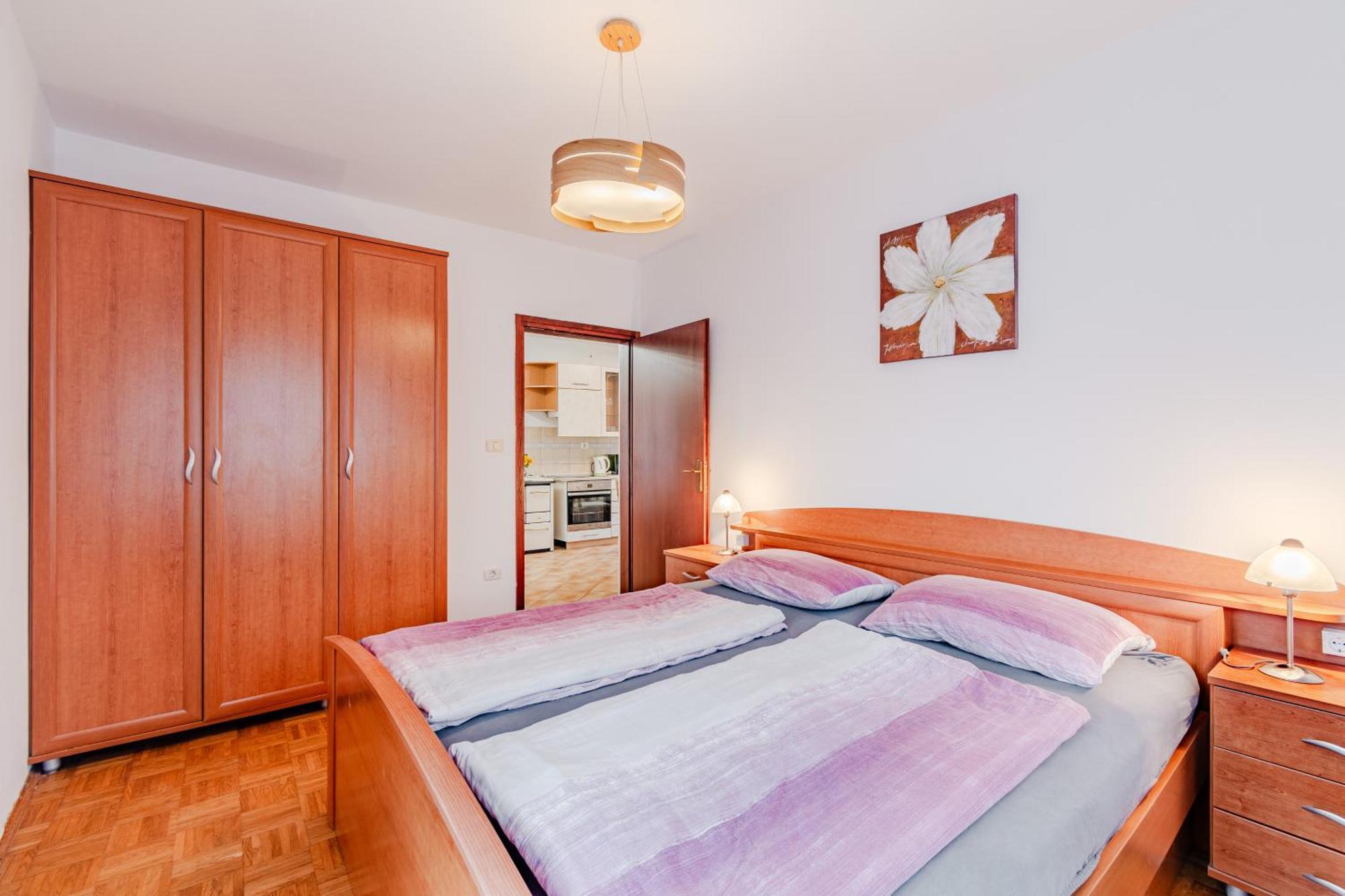 Apartmaji Hosnar Daire Bovec Dış mekan fotoğraf