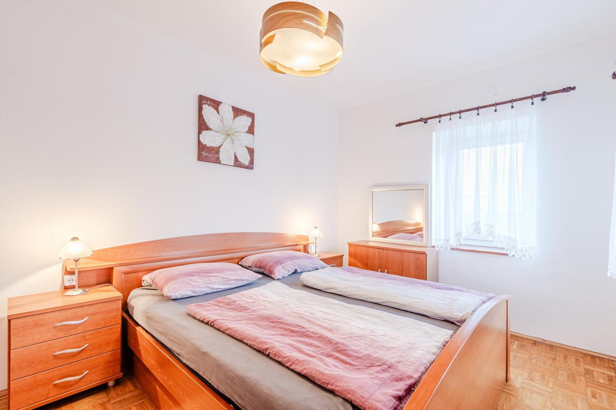 Apartmaji Hosnar Daire Bovec Dış mekan fotoğraf