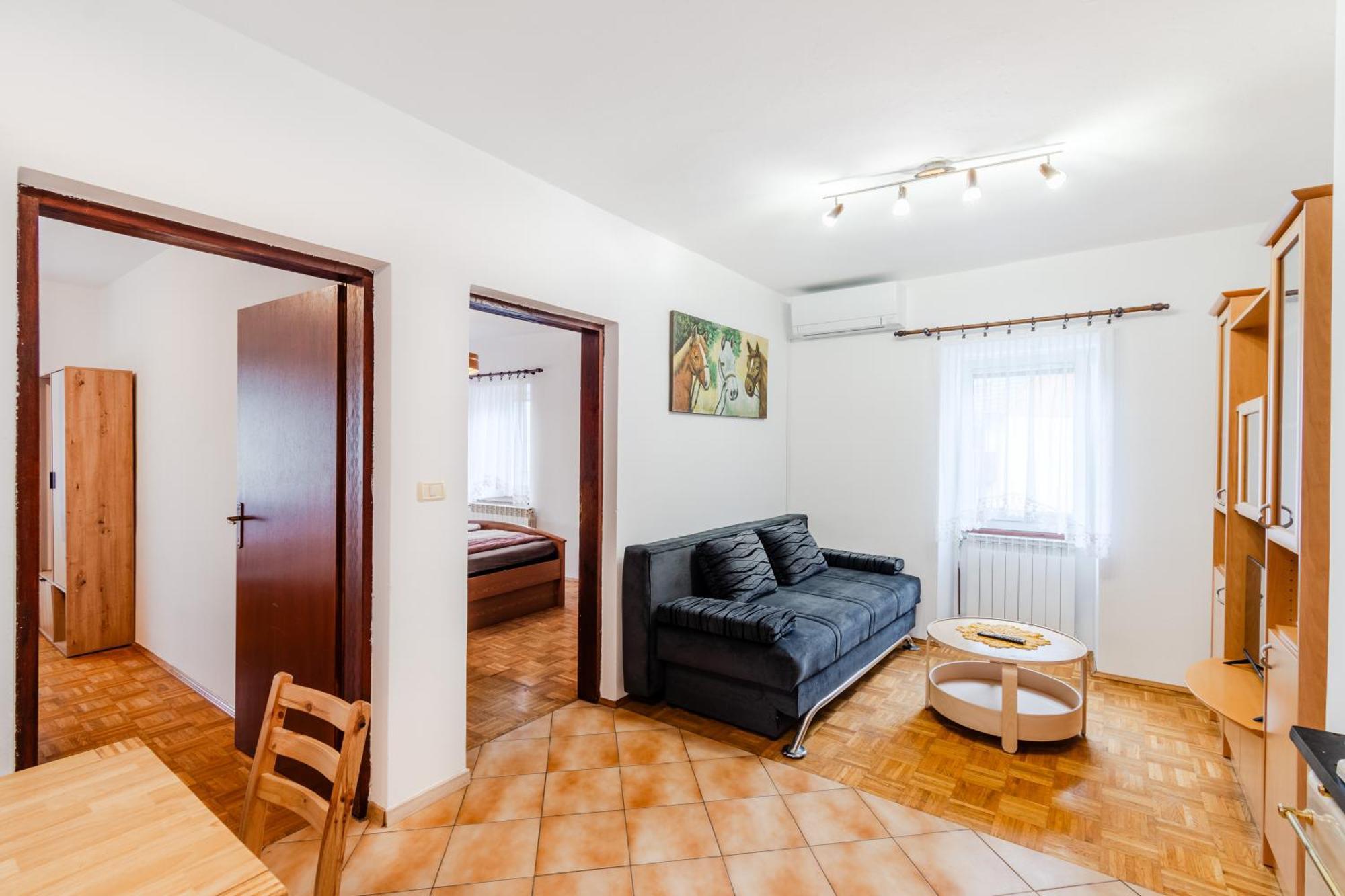 Apartmaji Hosnar Daire Bovec Dış mekan fotoğraf