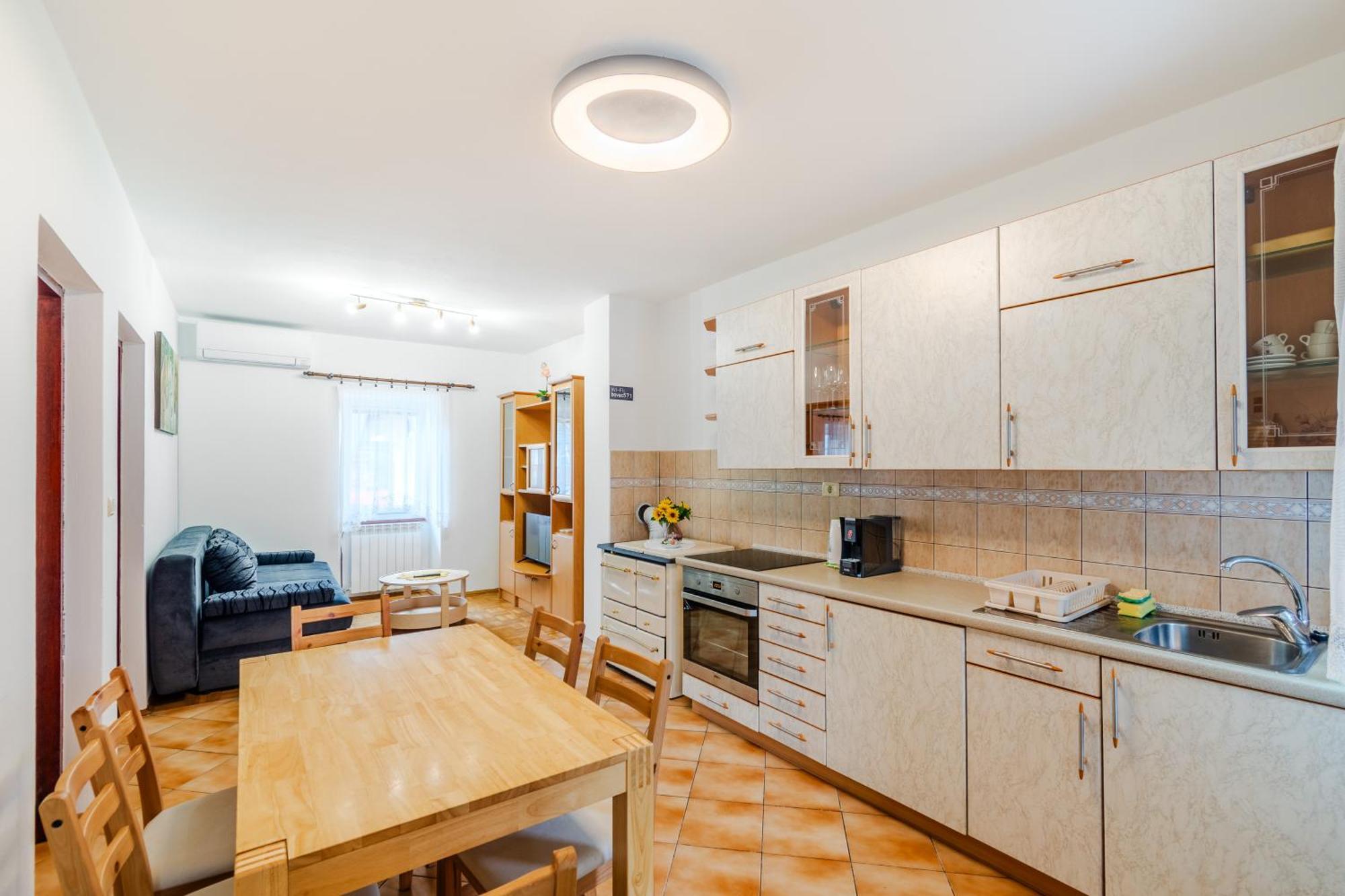 Apartmaji Hosnar Daire Bovec Dış mekan fotoğraf